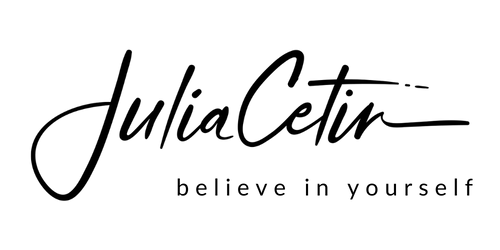 Elegant Monogram Logo Minimalist Schwarz (1)