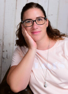 Foto von Diplom Psychologin und Mental Coach Julia Cetin
