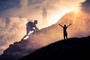 Was ist Resilienz im Sport? Was ist Resilienz im Sport?