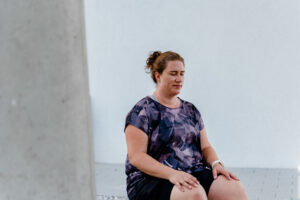 Mentale Stärke durch Yoga