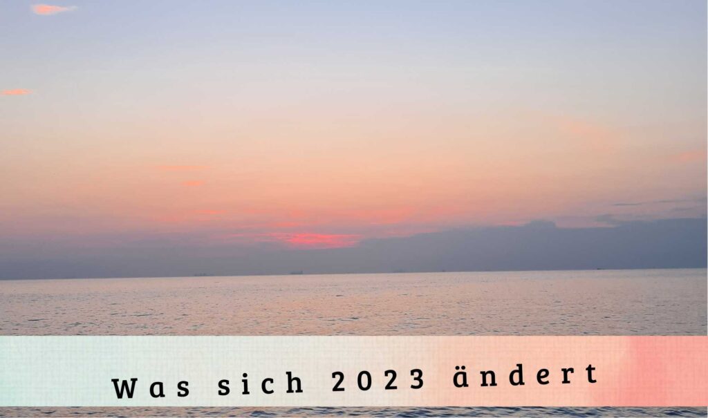 Was sich 2023 bei Julia Çetin und ihrem Trainingsprogramm ändern wird Was sich 2023 bei Julia Çetin und ihrem Trainingsprogramm ändern wird