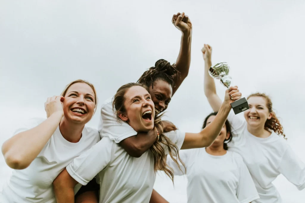 Umgang mit Druck im Sport Mentaltraining – Psychologie – Coaching