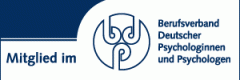 Julia Cetin Mitglied im Berufsverband Deutscher Psychologinnen und Psychologen